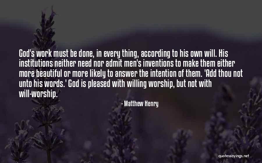 Tenchu Stealth Assassins Quotes By Matthew Henry Tenchu Stealth Assassins Quotes By Matthew Henry
