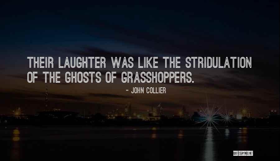 Tencin Quotes By John Collier Tencin Quotes By John Collier