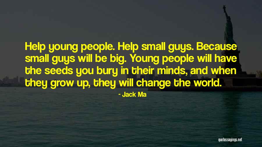 Tencino Quotes By Jack Ma Tencino Quotes By Jack Ma