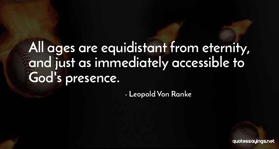 Tencino Quotes By Leopold Von Ranke Tencino Quotes By Leopold Von Ranke
