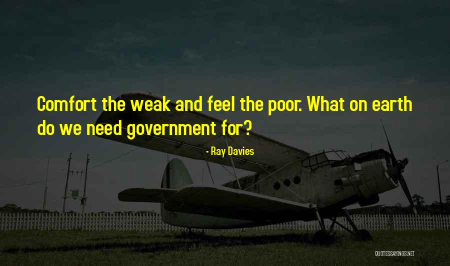 Tencino Quotes By Ray Davies Tencino Quotes By Ray Davies