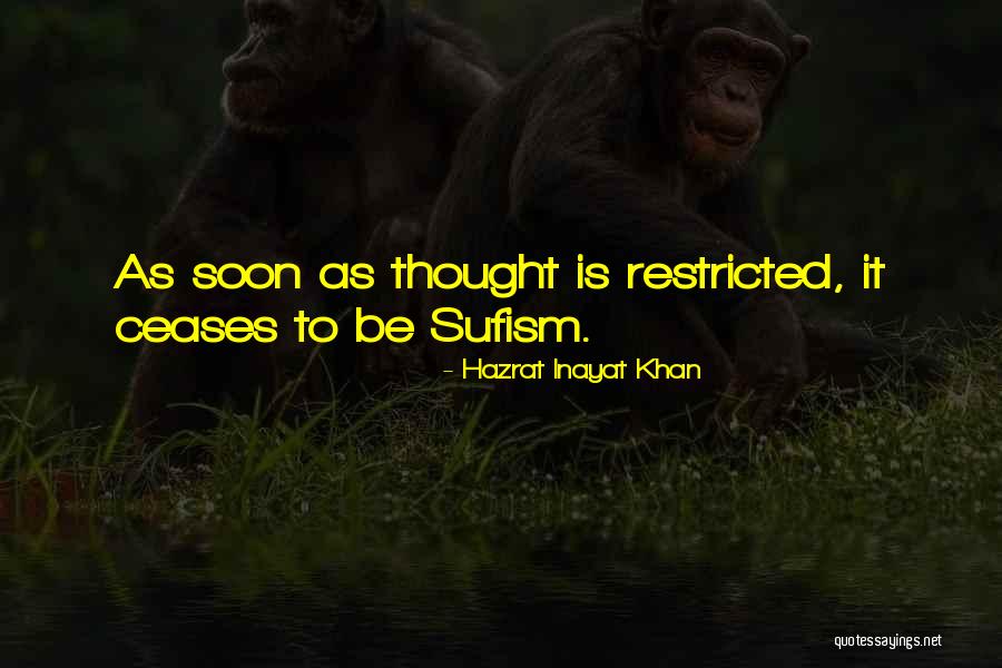 Tency Stock Quotes By Hazrat Inayat Khan