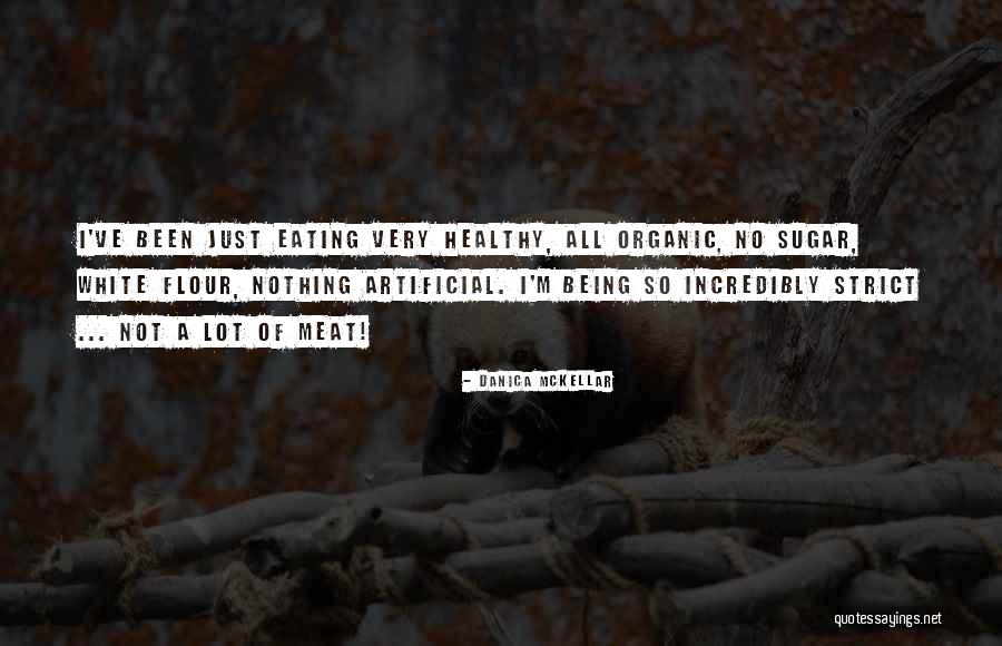 Tendai Darikwa Quotes By Danica McKellar Tendai Darikwa Quotes By Danica McKellar