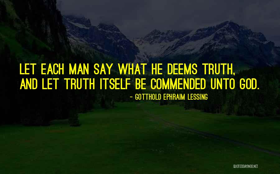 Tendance 2020 Quotes By Gotthold Ephraim Lessing Tendance 2020 Quotes By Gotthold Ephraim Lessing
