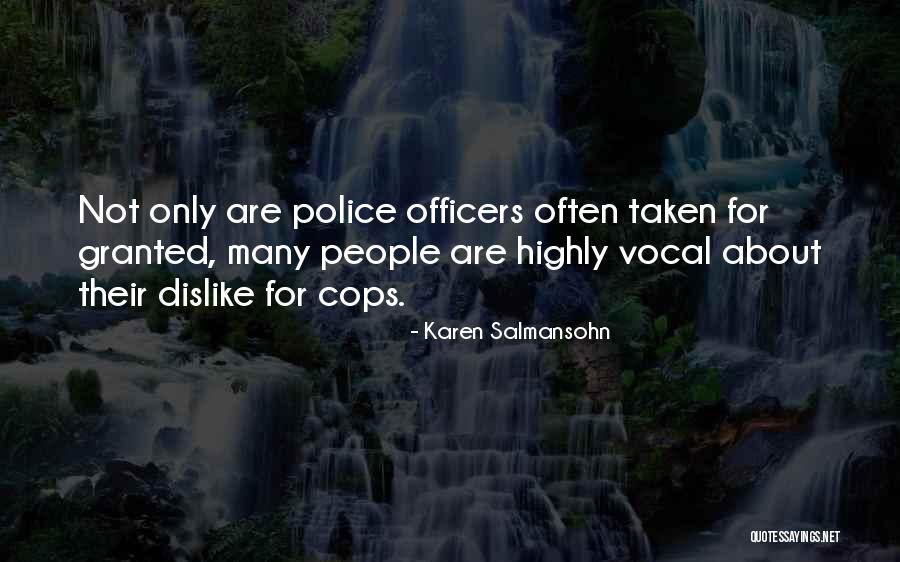 Tendants Quotes By Karen Salmansohn Tendants Quotes By Karen Salmansohn