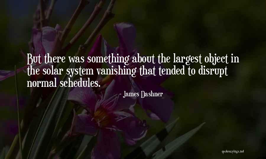 Tended Quotes By James Dashner Tended Quotes By James Dashner