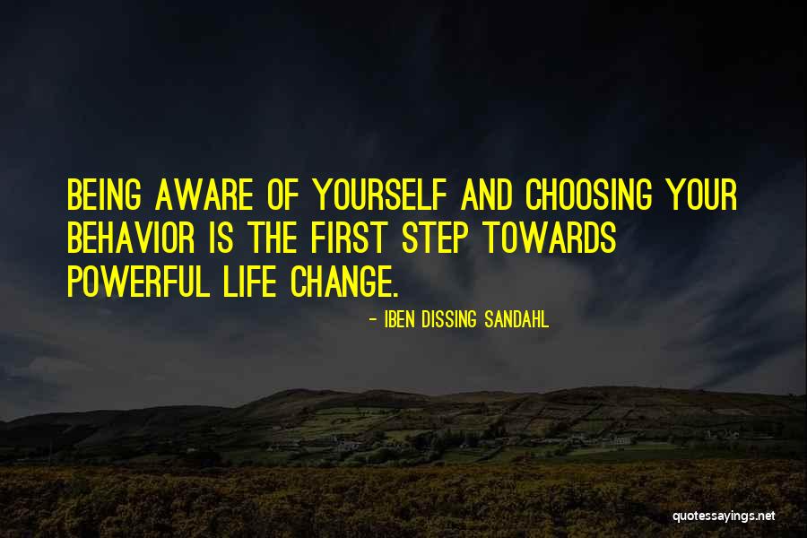 Tendences Quotes By Iben Dissing Sandahl Tendences Quotes By Iben Dissing Sandahl
