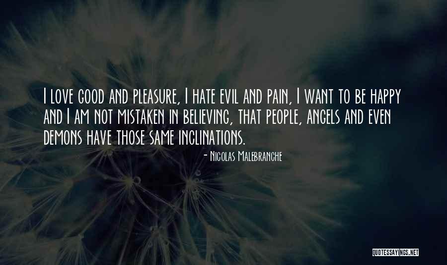 Tender Coconut Quotes By Nicolas Malebranche Tender Coconut Quotes By Nicolas Malebranche