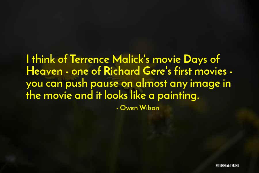 Tender Groin Muscles Quotes By Owen Wilson Tender Groin Muscles Quotes By Owen Wilson