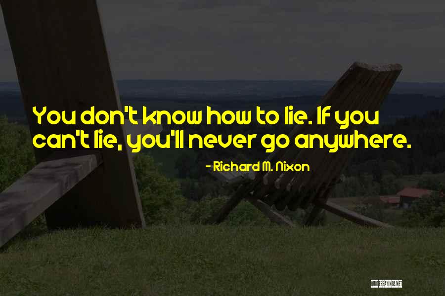 Tender Groin Muscles Quotes By Richard M. Nixon Tender Groin Muscles Quotes By Richard M. Nixon