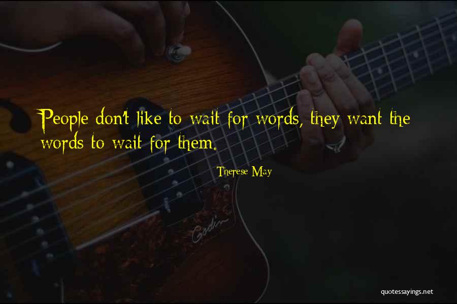 Tender Groin Pain Quotes By Therese May Tender Groin Pain Quotes By Therese May
