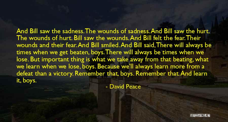 Tender Heart Care Bear Quotes By David Peace Tender Heart Care Bear Quotes By David Peace