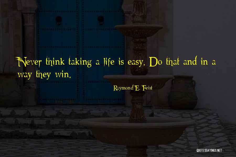 Tender Vittles Quotes By Raymond E. Feist Tender Vittles Quotes By Raymond E. Feist