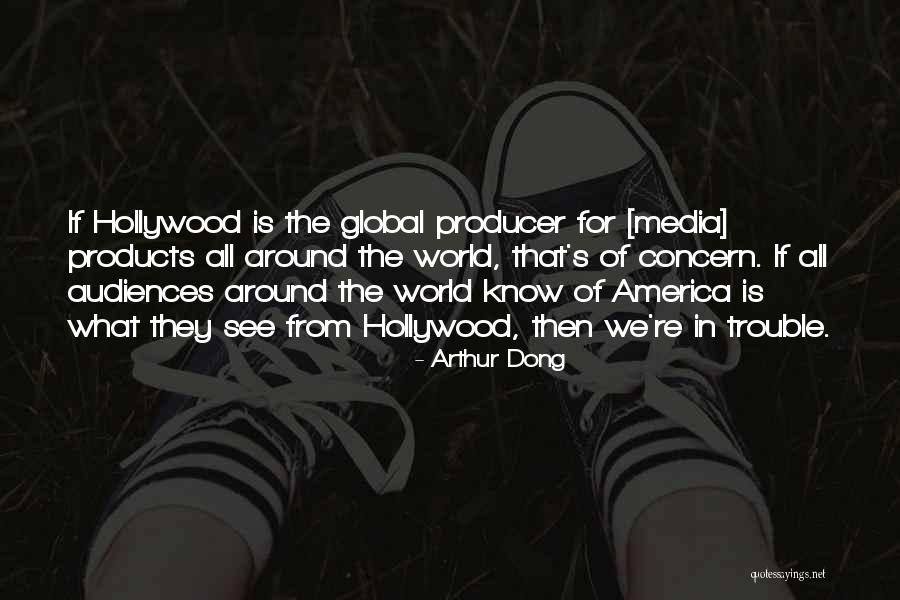 Tenderapp Quotes By Arthur Dong Tenderapp Quotes By Arthur Dong
