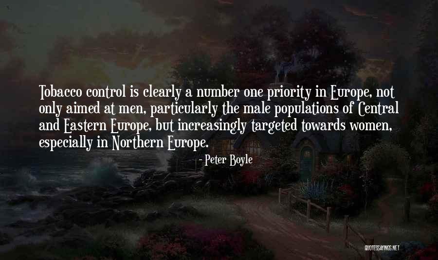 Tenderat Quotes By Peter Boyle Tenderat Quotes By Peter Boyle