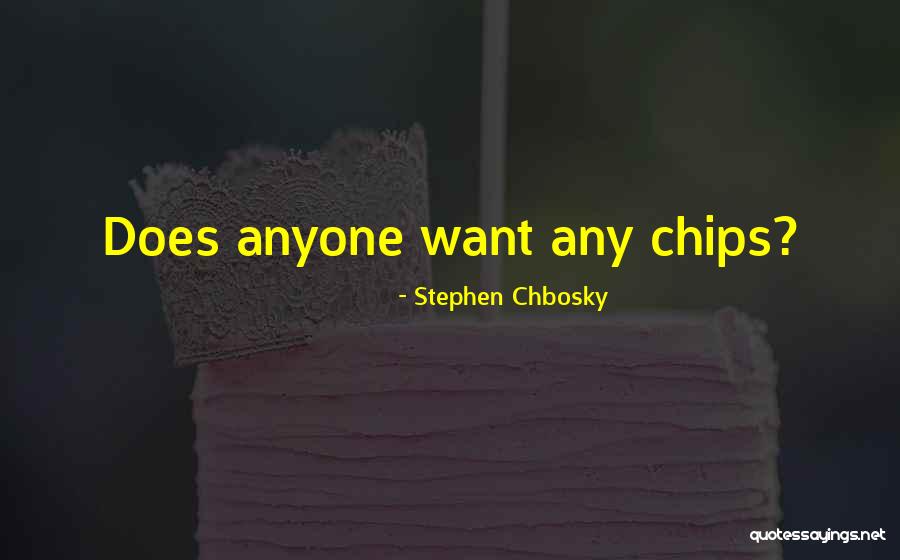 Tenderat Quotes By Stephen Chbosky Tenderat Quotes By Stephen Chbosky