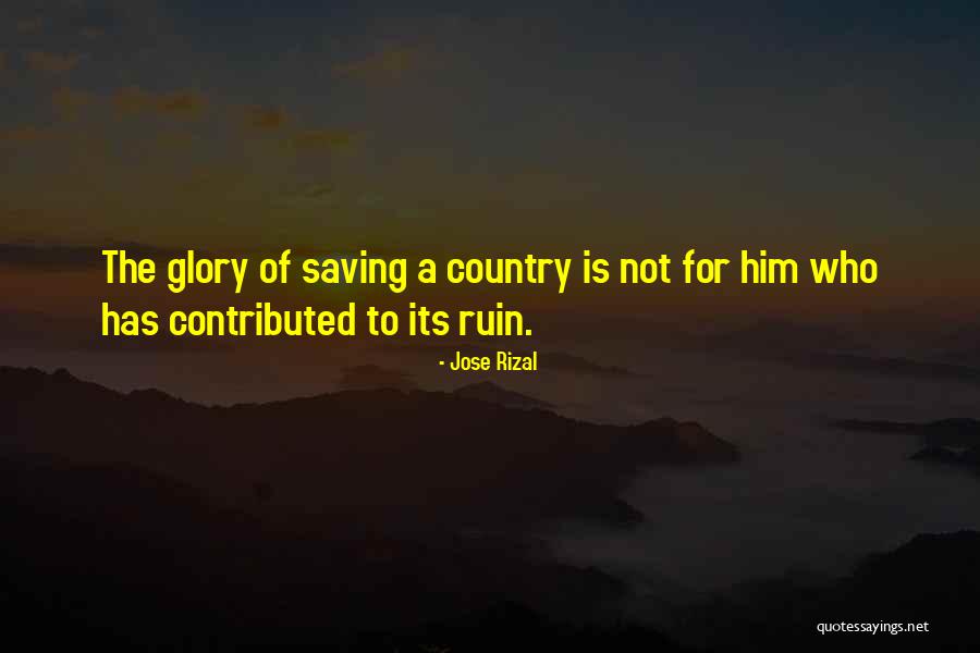 Tendered To Delivery Quotes By Jose Rizal Tendered To Delivery Quotes By Jose Rizal