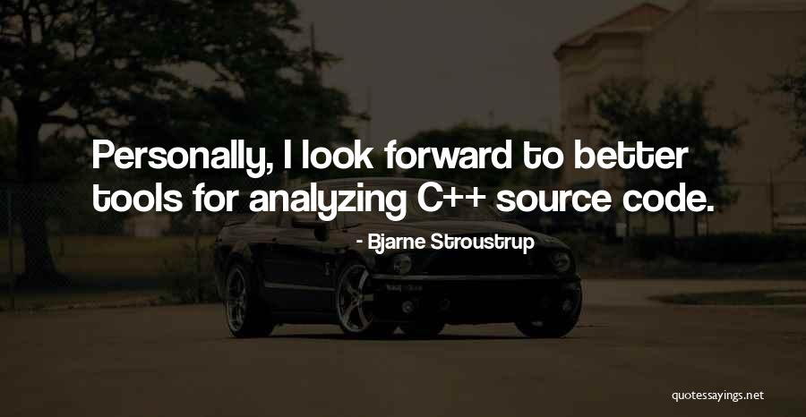 Tendered To Military Quotes By Bjarne Stroustrup Tendered To Military Quotes By Bjarne Stroustrup