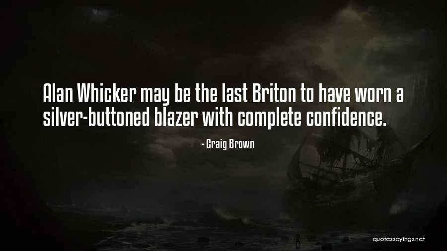 Tendered To Military Quotes By Craig Brown Tendered To Military Quotes By Craig Brown