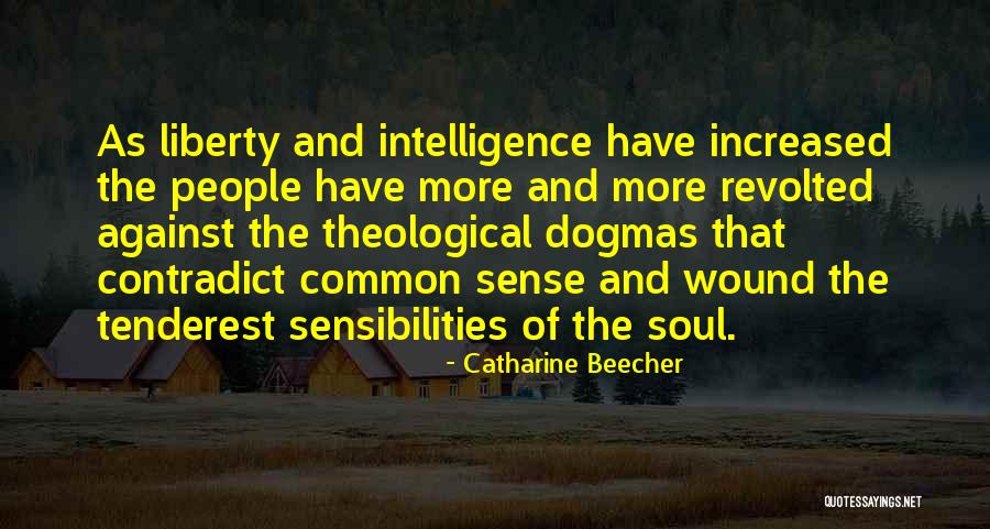 Tenderest Quotes By Catharine Beecher Tenderest Quotes By Catharine Beecher