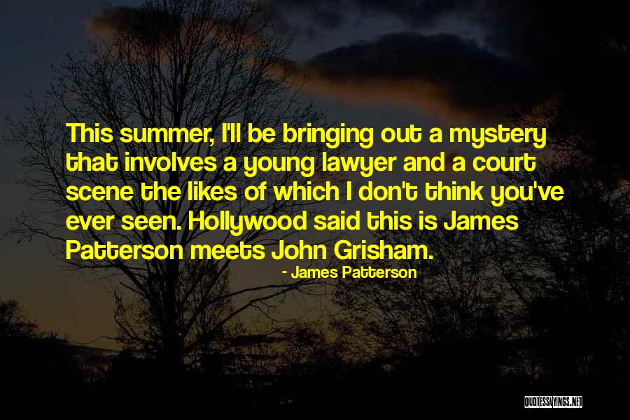 Tenderizing Meat Quotes By James Patterson Tenderizing Meat Quotes By James Patterson