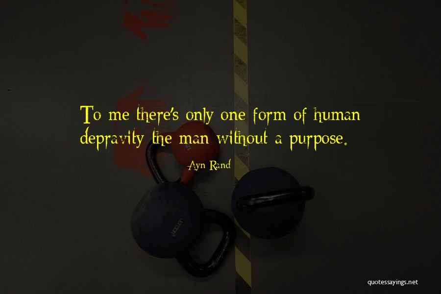 Tenderloin Quotes By Ayn Rand