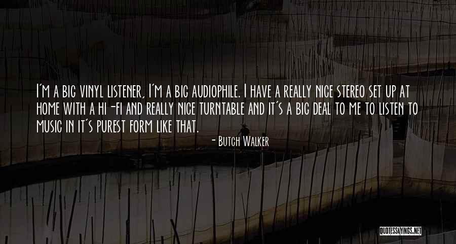Tenderoni Strain Quotes By Butch Walker Tenderoni Strain Quotes By Butch Walker