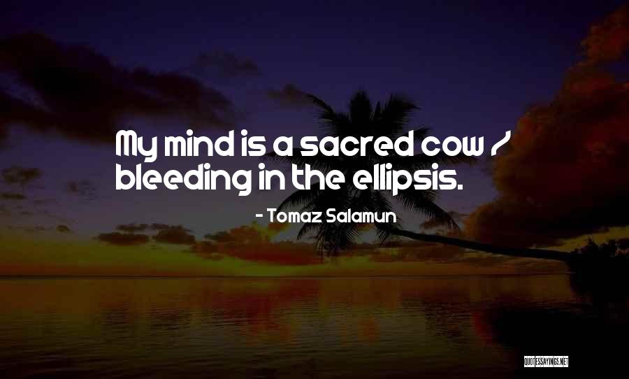 Tenderoni Strain Quotes By Tomaz Salamun Tenderoni Strain Quotes By Tomaz Salamun