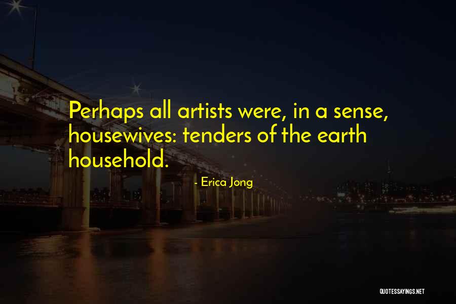Tenders And Quotes By Erica Jong Tenders And Quotes By Erica Jong
