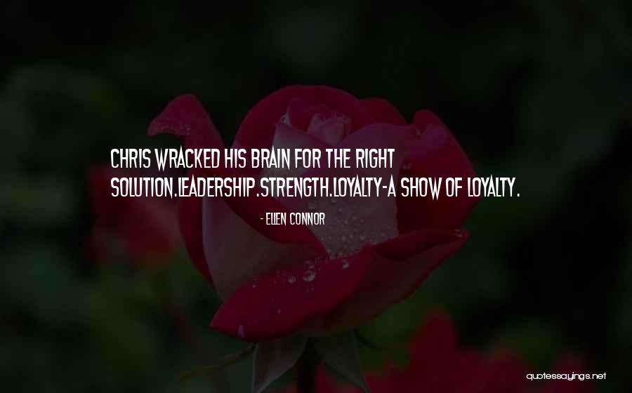 Tendine Valve Quotes By Ellen Connor Tendine Valve Quotes By Ellen Connor