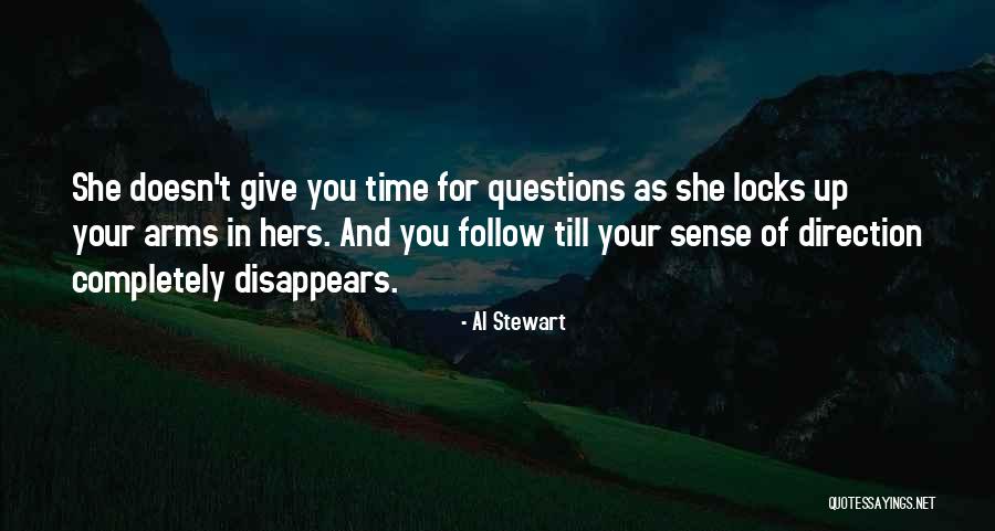 Tending Dandelions Quotes By Al Stewart Tending Dandelions Quotes By Al Stewart