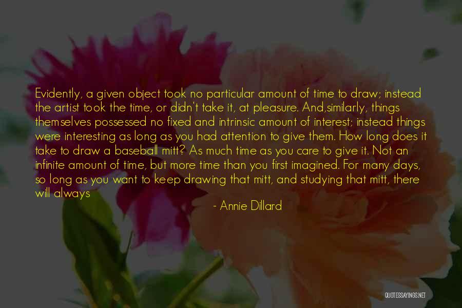 Tendinta Barica Quotes By Annie Dillard Tendinta Barica Quotes By Annie Dillard