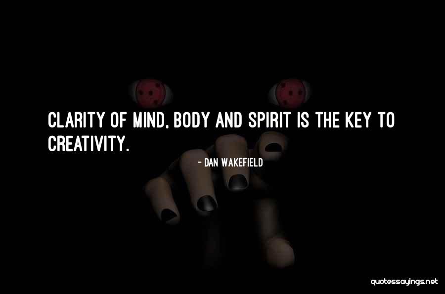 Tendinta Barica Quotes By Dan Wakefield Tendinta Barica Quotes By Dan Wakefield