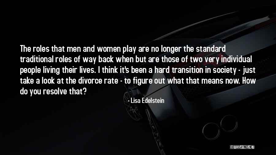 Tendinta Barica Quotes By Lisa Edelstein Tendinta Barica Quotes By Lisa Edelstein