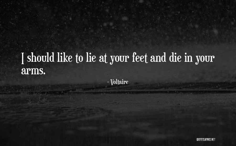 Tendinta Barica Quotes By Voltaire