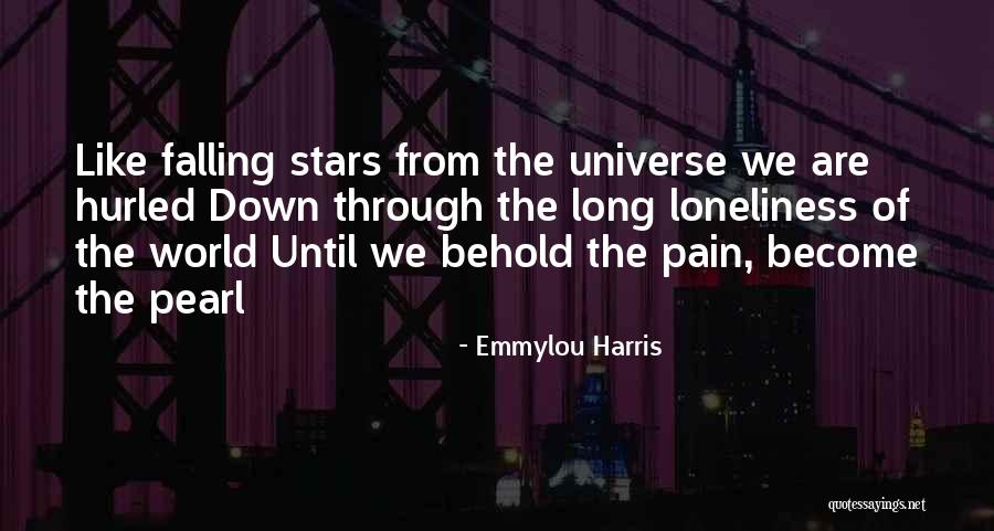 Tendinta Dex Quotes By Emmylou Harris Tendinta Dex Quotes By Emmylou Harris