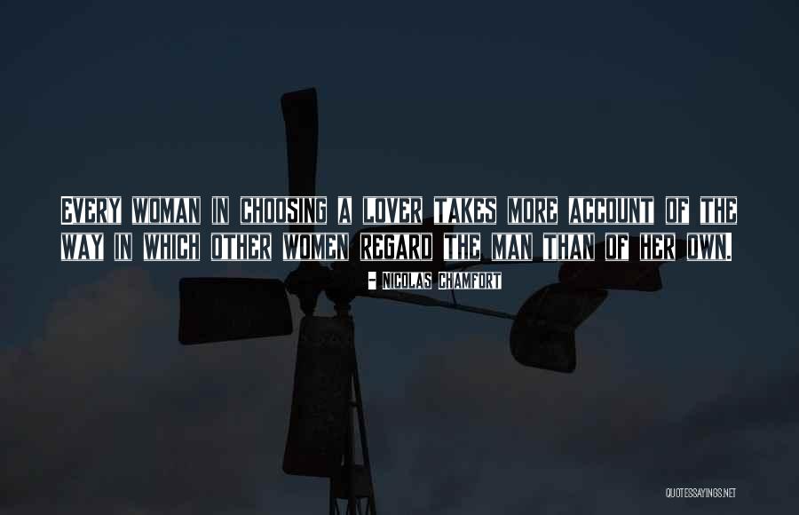 Tendinta In Modele Quotes By Nicolas Chamfort Tendinta In Modele Quotes By Nicolas Chamfort