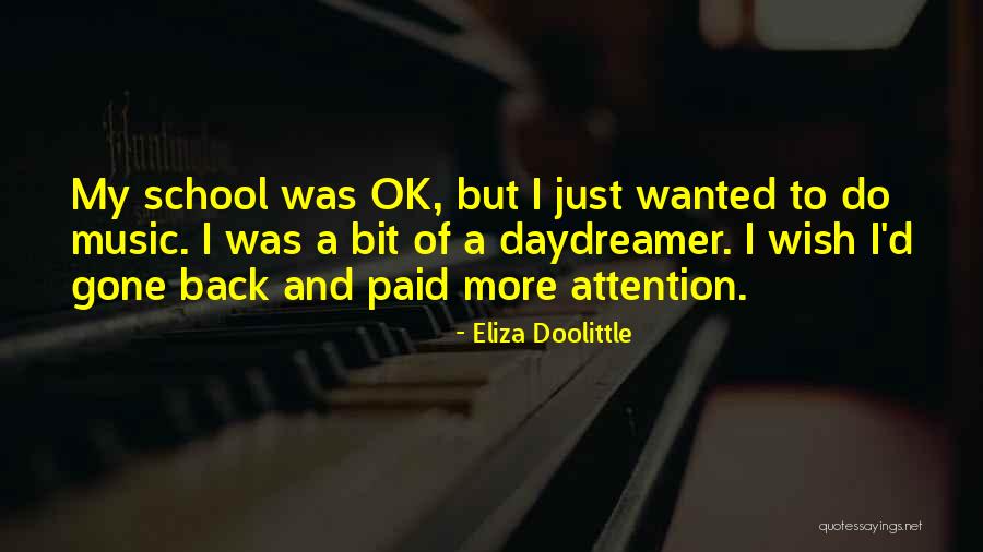 Tendintele Anului Quotes By Eliza Doolittle Tendintele Anului Quotes By Eliza Doolittle
