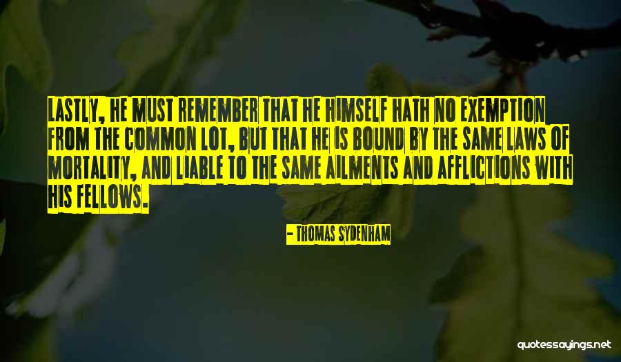 Tendintele Modei Quotes By Thomas Sydenham Tendintele Modei Quotes By Thomas Sydenham
