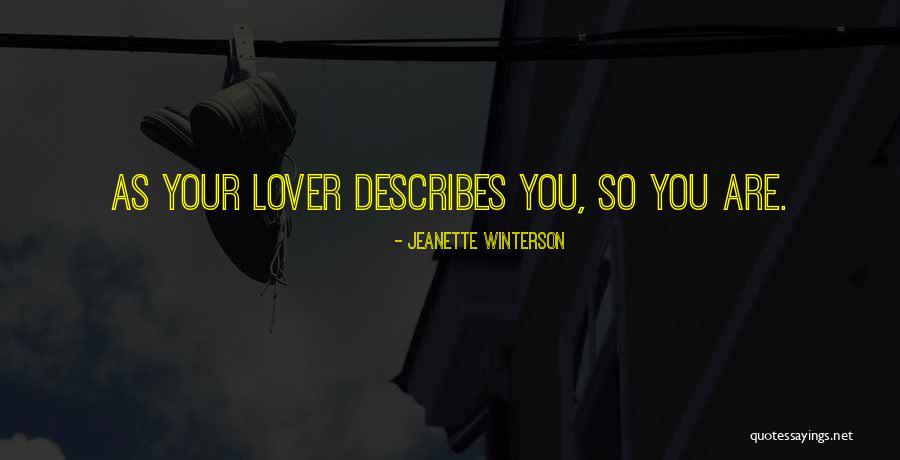 Tendit Latin Quotes By Jeanette Winterson Tendit Latin Quotes By Jeanette Winterson