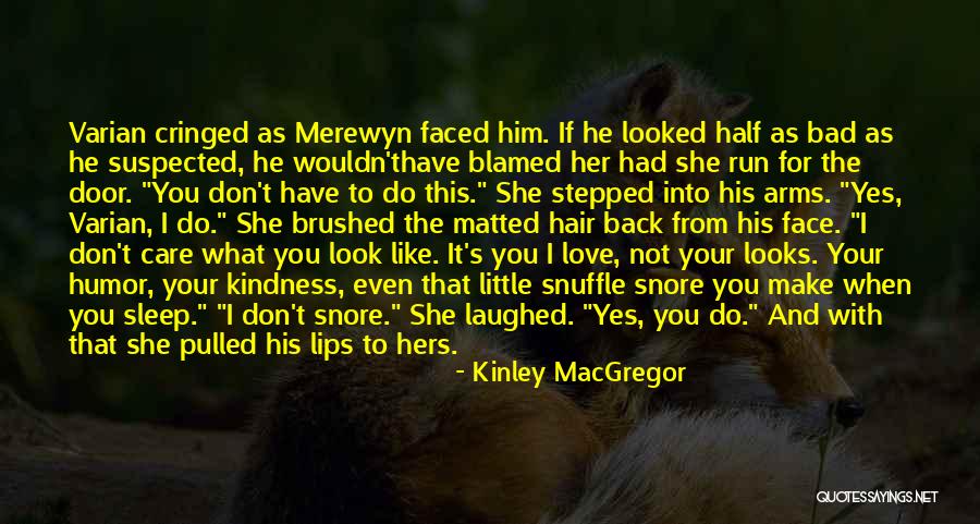 Tendo Pain Quotes By Kinley MacGregor Tendo Pain Quotes By Kinley MacGregor