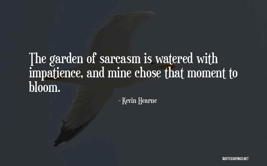 Tendo Quotes By Kevin Hearne Tendo Quotes By Kevin Hearne