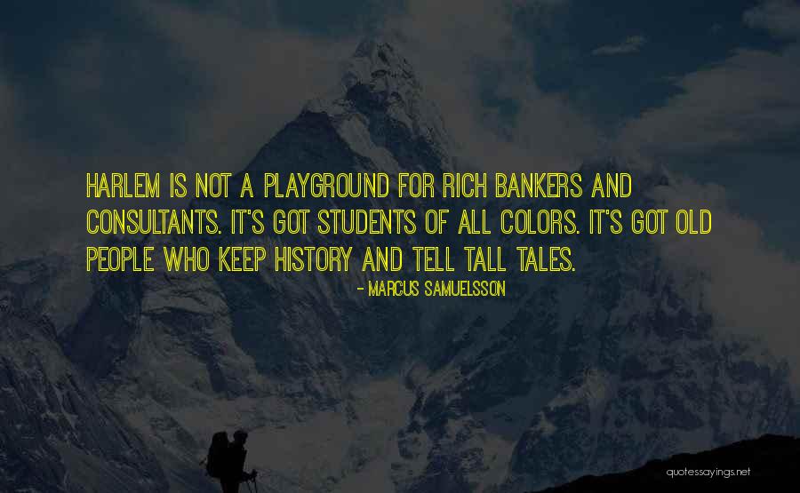 Tendo Quotes By Marcus Samuelsson Tendo Quotes By Marcus Samuelsson