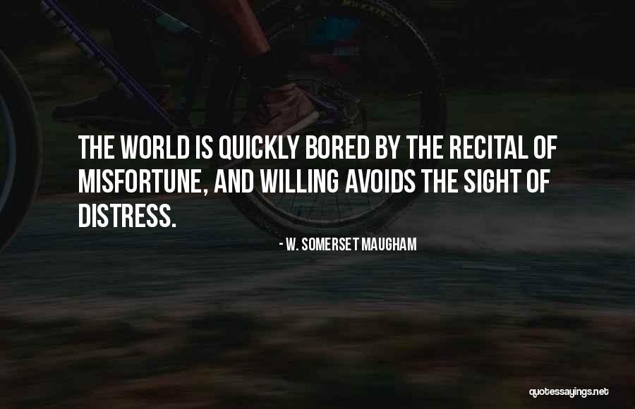 Tendou Funny Quotes By W. Somerset Maugham Tendou Funny Quotes By W. Somerset Maugham