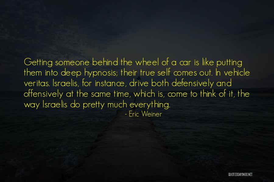 Tendou Souji Japanese Quotes By Eric Weiner Tendou Souji Japanese Quotes By Eric Weiner