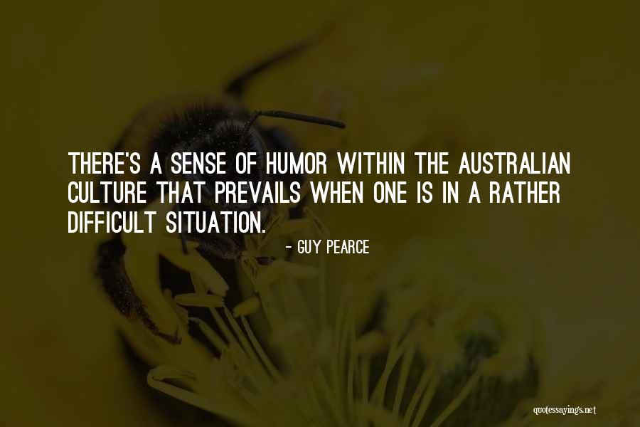 Tendou Souji Japanese Quotes By Guy Pearce Tendou Souji Japanese Quotes By Guy Pearce