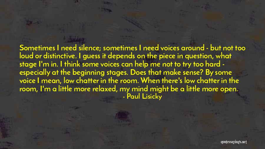 Tendran Nuevas Quotes By Paul Lisicky Tendran Nuevas Quotes By Paul Lisicky