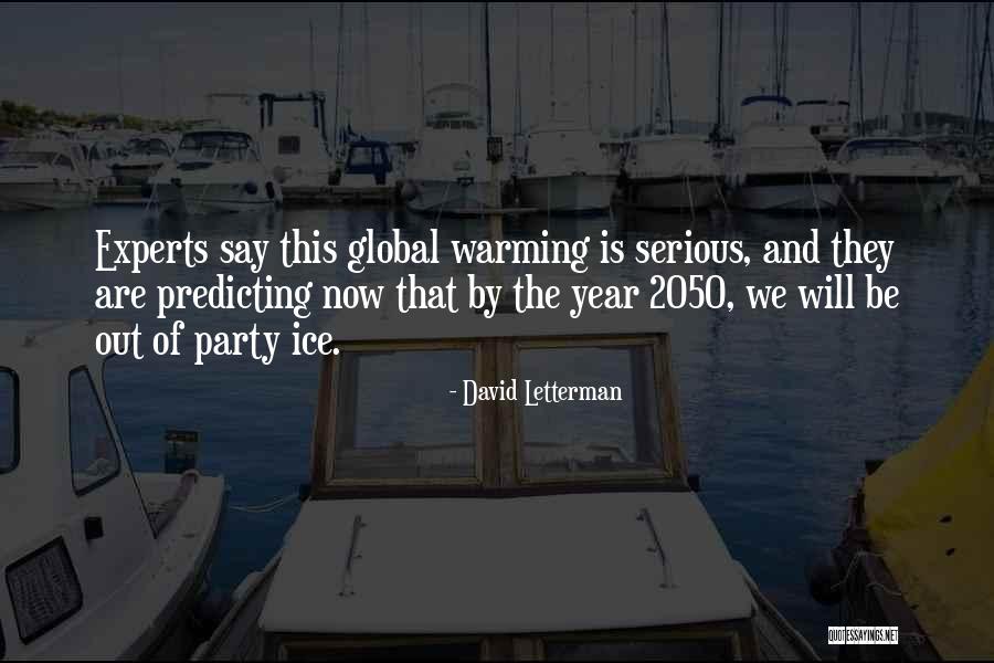 Tendras Amor Quotes By David Letterman Tendras Amor Quotes By David Letterman