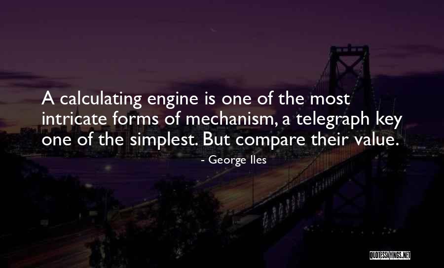 Tendras Amor Quotes By George Iles Tendras Amor Quotes By George Iles