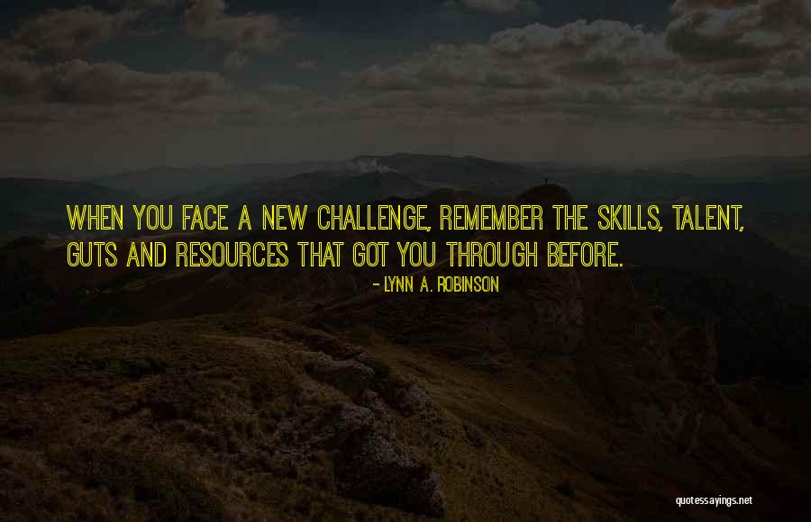 Tendras Amor Quotes By Lynn A. Robinson Tendras Amor Quotes By Lynn A. Robinson